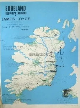 Eureland by Paul Jacobs 1992, No 14/20