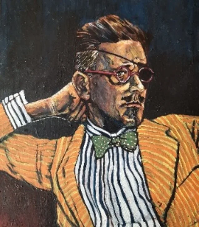 A Taste of Joyce