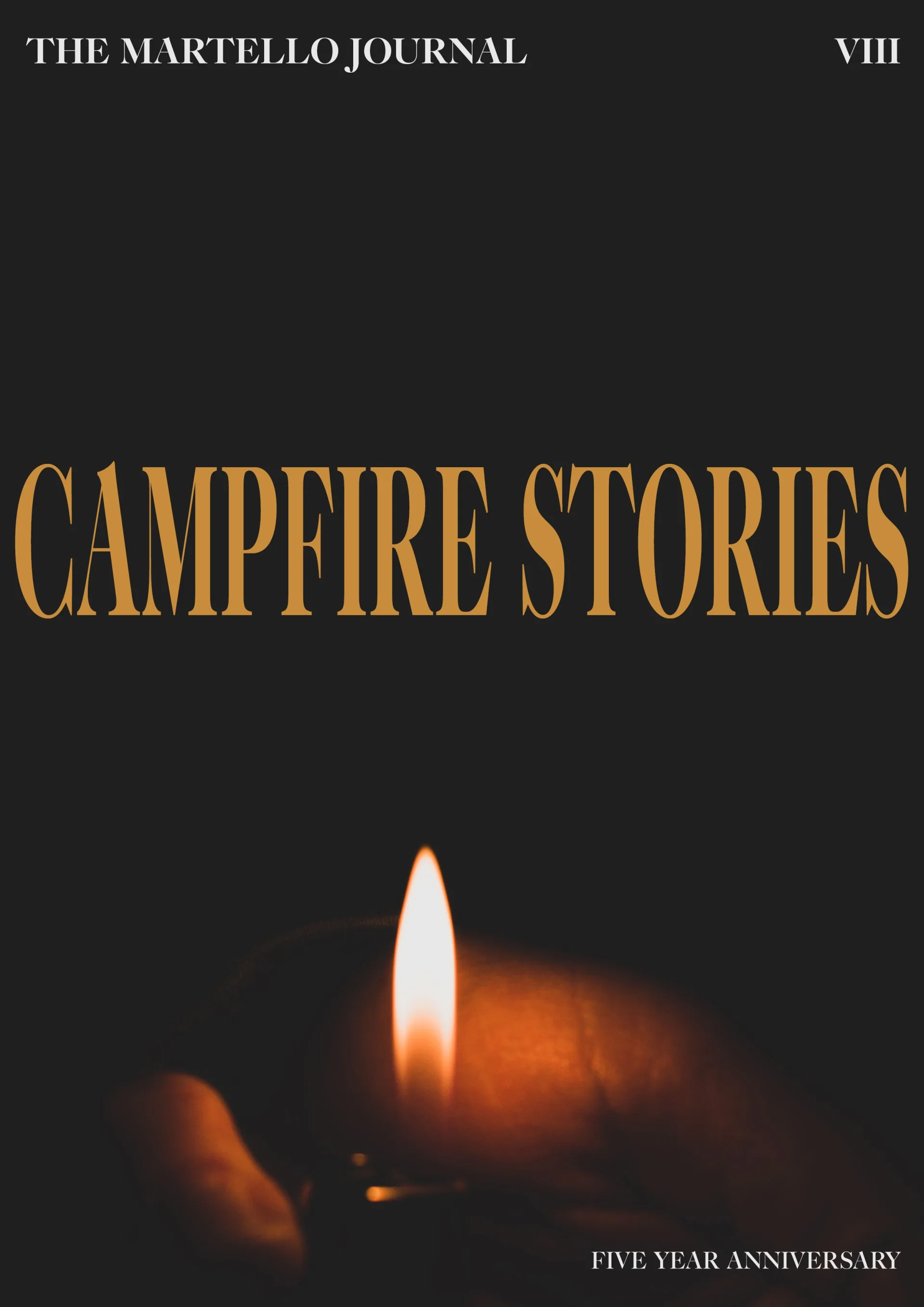 Campfire Stories