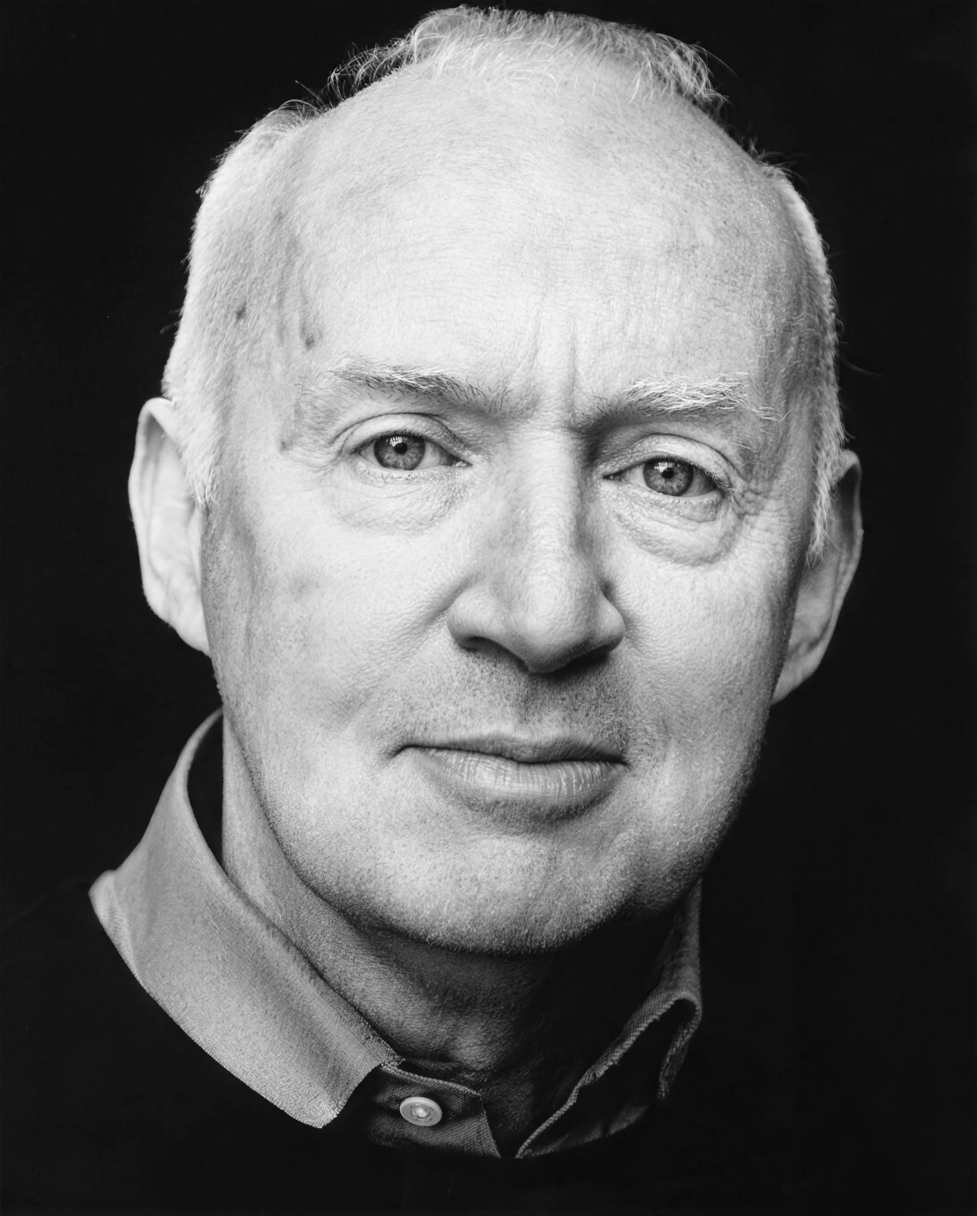 Jim Norton Reading Ulysses