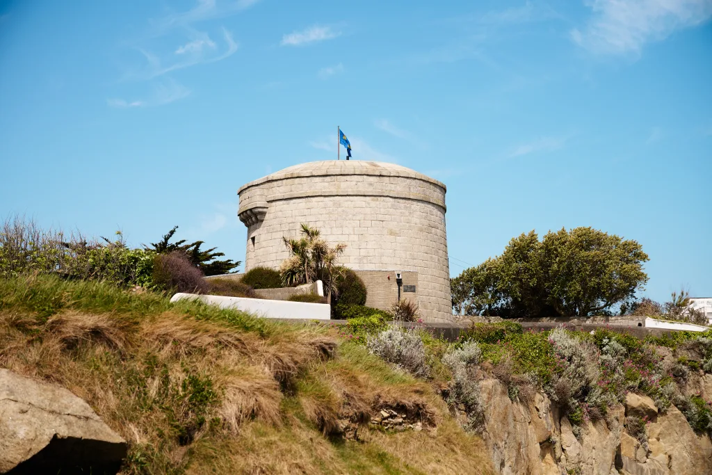 Martello Towers: Their History and Survival