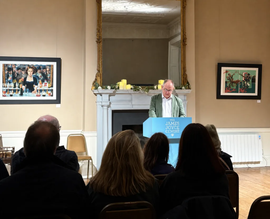 The Dignam Inquest: Matters of Some Concern