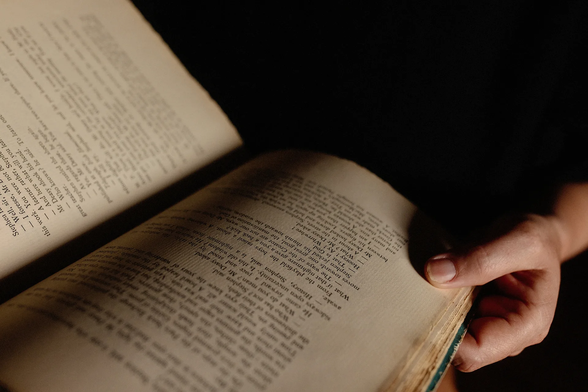 Ulysses Reading Group