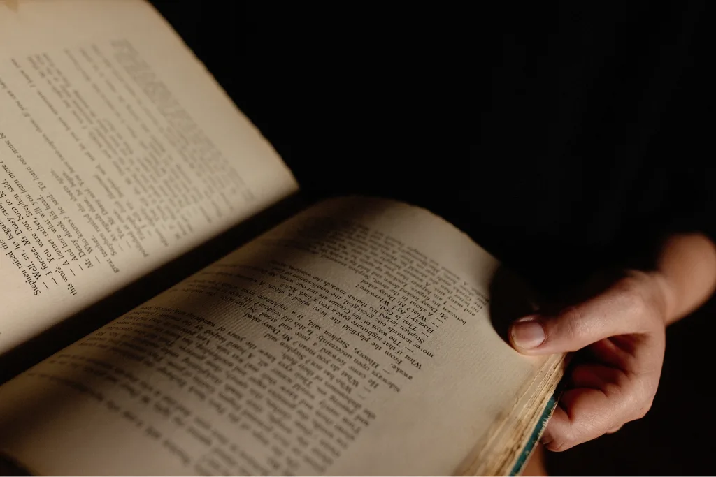 Ulysses Reading Group