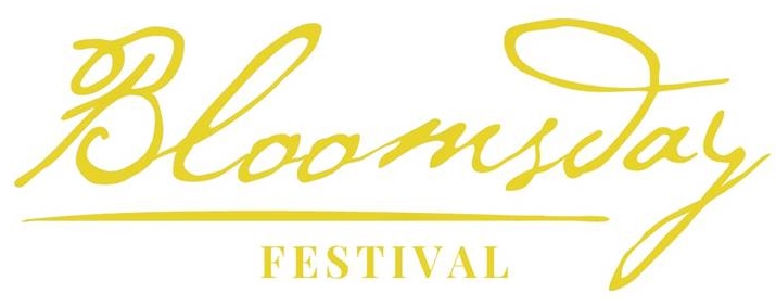 FJT Bloomsday Festival Programme