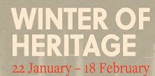 DLR CoCo Launch ‘Winter of Heritage’ at the James Joyce Tower & Museum
