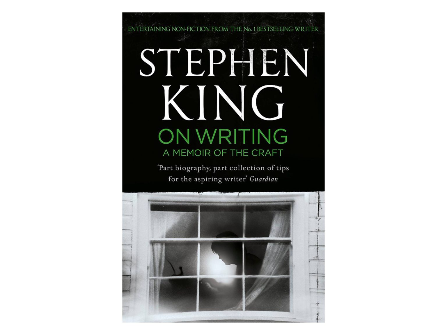 Stephen king reading to write summary picture