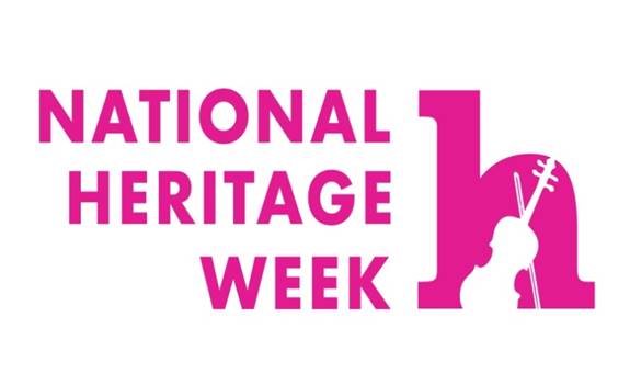 National Heritage Week 2020 – Paul O’Hanrahan performs