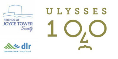 Ulysses 100 Events – Booking Now Open