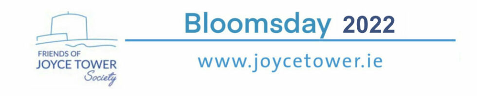 bloomsday 2022 joyce